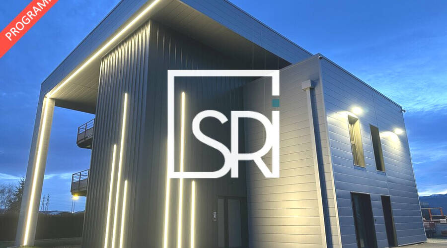 REXIM - Bureau - Puy-de-Dôme - Gerzat - 1