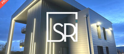 REXIM - Bureau - Puy-de-Dôme - Gerzat - 1