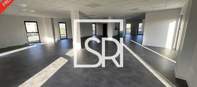 REXIM - Bureau - Puy-de-Dôme - Gerzat - 2