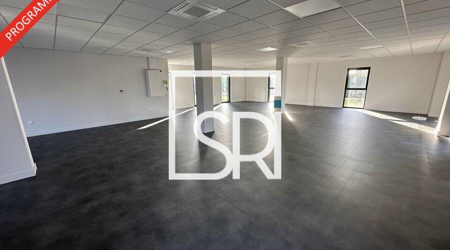 REXIM - Bureau - Puy-de-Dôme - Gerzat - 3