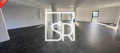 REXIM - Bureau - Puy-de-Dôme - Gerzat - 3