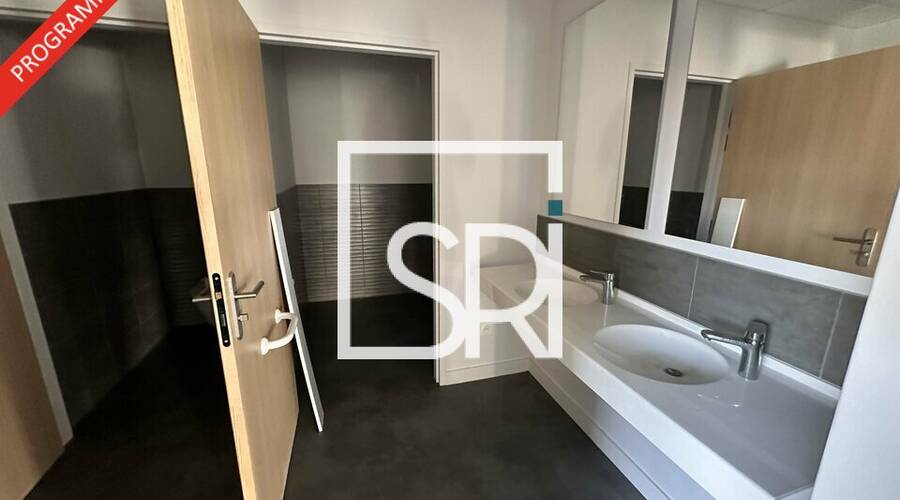 REXIM - Bureau - Puy-de-Dôme - Gerzat - 4