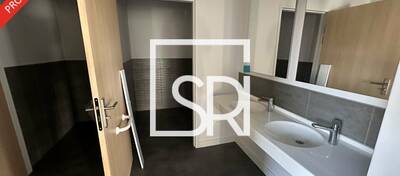 REXIM - Bureau - Puy-de-Dôme - Gerzat - 4