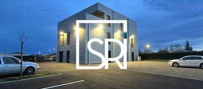 REXIM - Bureau - Puy-de-Dôme - Gerzat - 6