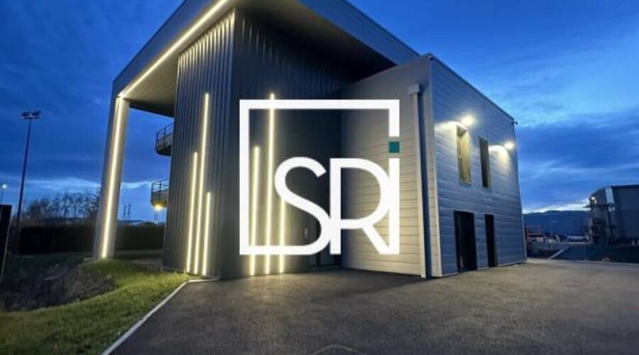 REXIM - Bureau - Puy-de-Dôme - Gerzat - 7