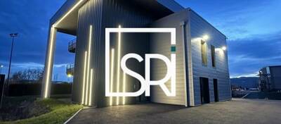 REXIM - Bureau - Puy-de-Dôme - Gerzat - 7