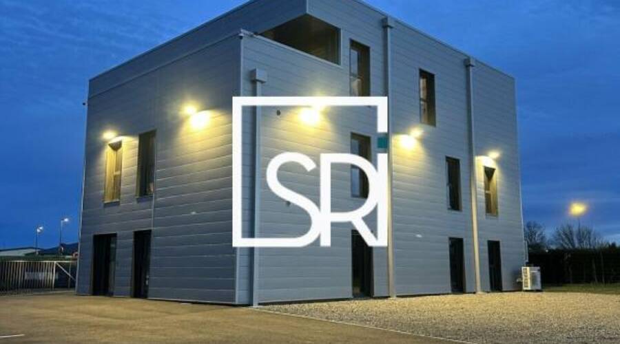 REXIM - Bureau - Puy-de-Dôme - Gerzat - 8