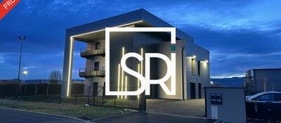 REXIM - Bureau - Puy-de-Dôme - Gerzat - 9