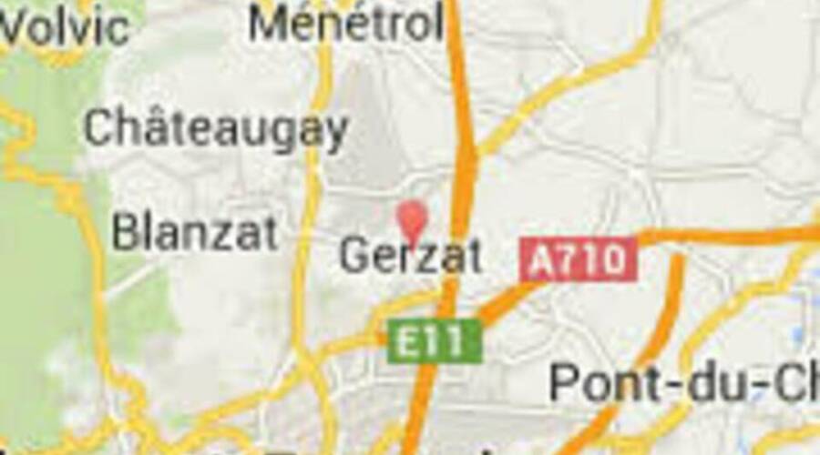 REXIM - Bureau - Puy-de-Dôme - Gerzat - 11