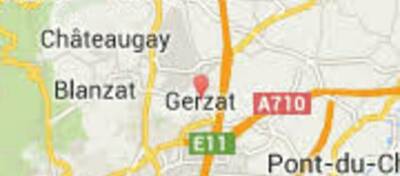 REXIM - Bureau - Puy-de-Dôme - Gerzat - 11