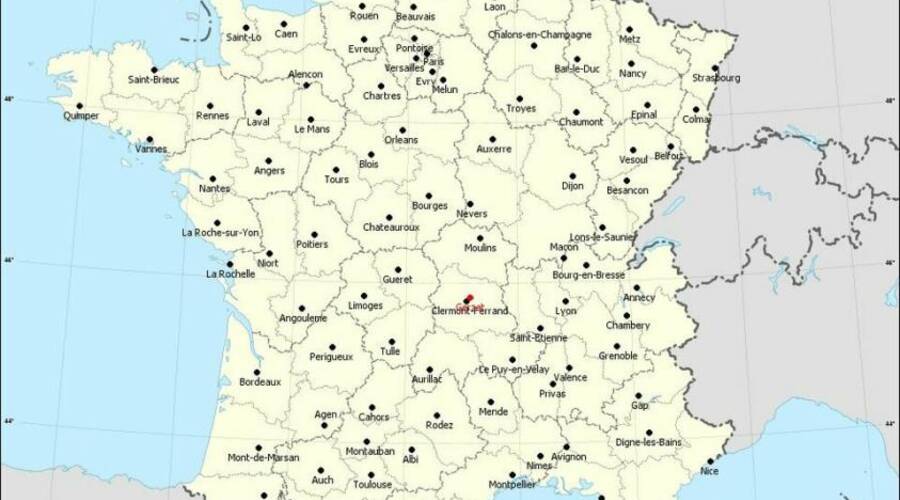 REXIM - Bureau - Puy-de-Dôme - Gerzat - 12