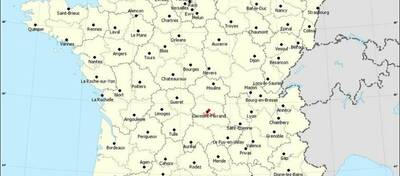 REXIM - Bureau - Puy-de-Dôme - Gerzat - 12