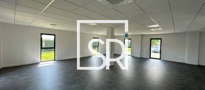 REXIM - Bureau - Puy-de-Dôme - Gerzat - 4