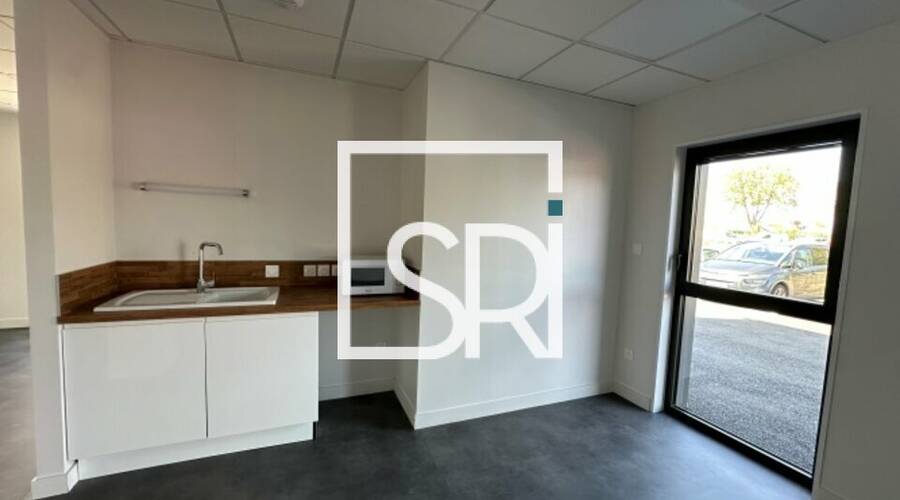 REXIM - Bureau - Puy-de-Dôme - Gerzat - 6
