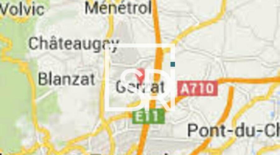 REXIM - Bureau - Puy-de-Dôme - Gerzat - 11