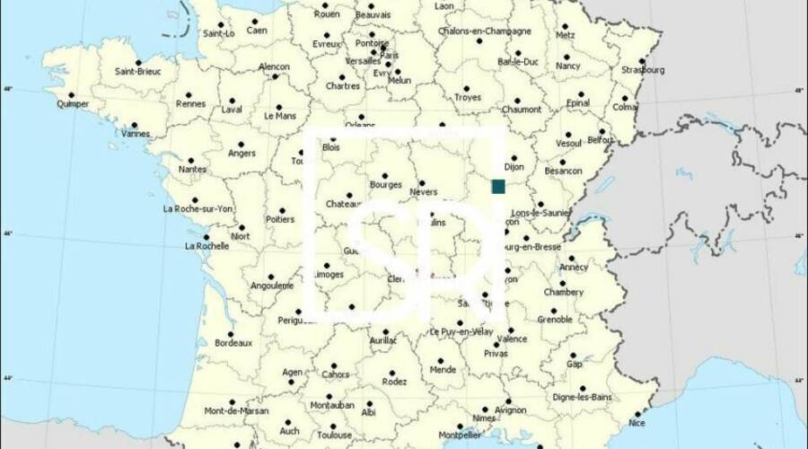 REXIM - Bureau - Puy-de-Dôme - Gerzat - 12