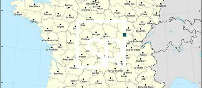 REXIM - Bureau - Puy-de-Dôme - Gerzat - 12