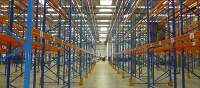 REXIM - Entrepôt - Brétigny-sur-Orge - 4