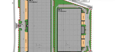 REXIM - Entrepôt - Brétigny-sur-Orge - 8