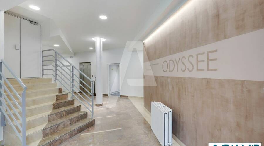 REXIM - Bureau - Massy - 6