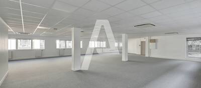 REXIM - Bureau - Massy - 2