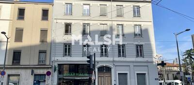 REXIM - Bureau - Rhône - Lyon - 1