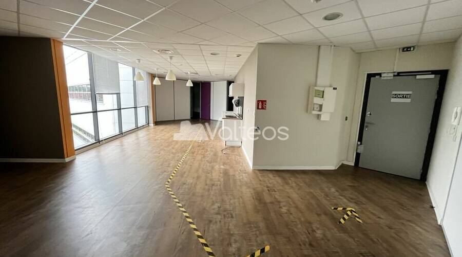 REXIM - Bureau - Haute-Garonne - Colomiers - 2