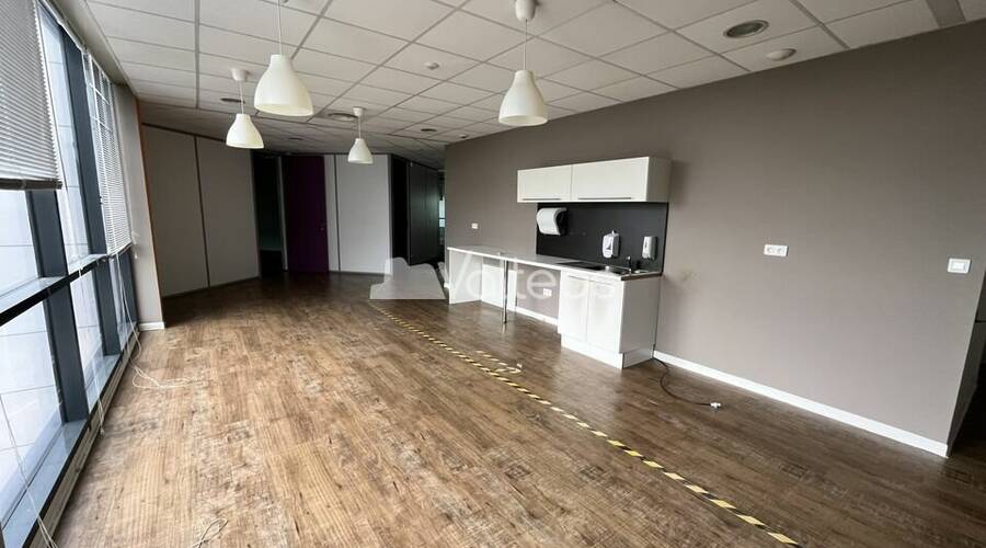 REXIM - Bureau - Haute-Garonne - Colomiers - 3