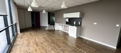 REXIM - Bureau - Haute-Garonne - Colomiers - 3