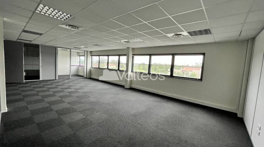 REXIM - Bureau - Haute-Garonne - Colomiers - 4