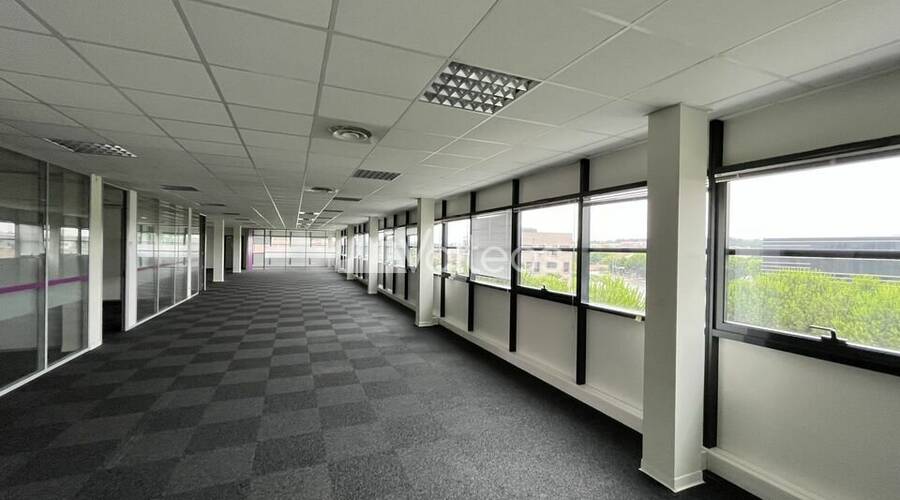 REXIM - Bureau - Haute-Garonne - Colomiers - 6