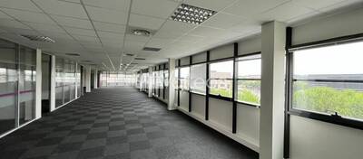 REXIM - Bureau - Haute-Garonne - Colomiers - 6