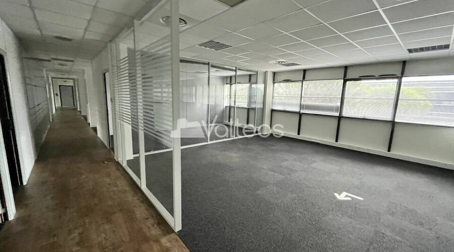 REXIM - Bureau - Haute-Garonne - Colomiers - 7