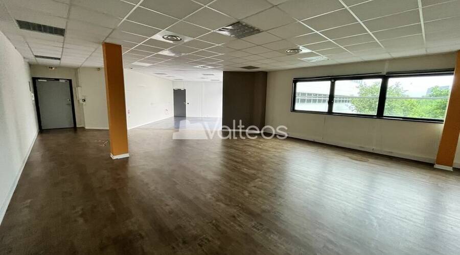 REXIM - Bureau - Haute-Garonne - Colomiers - 8