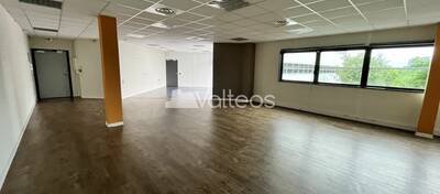 REXIM - Bureau - Haute-Garonne - Colomiers - 8