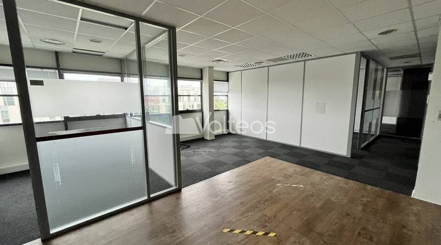 REXIM - Bureau - Haute-Garonne - Colomiers - 9