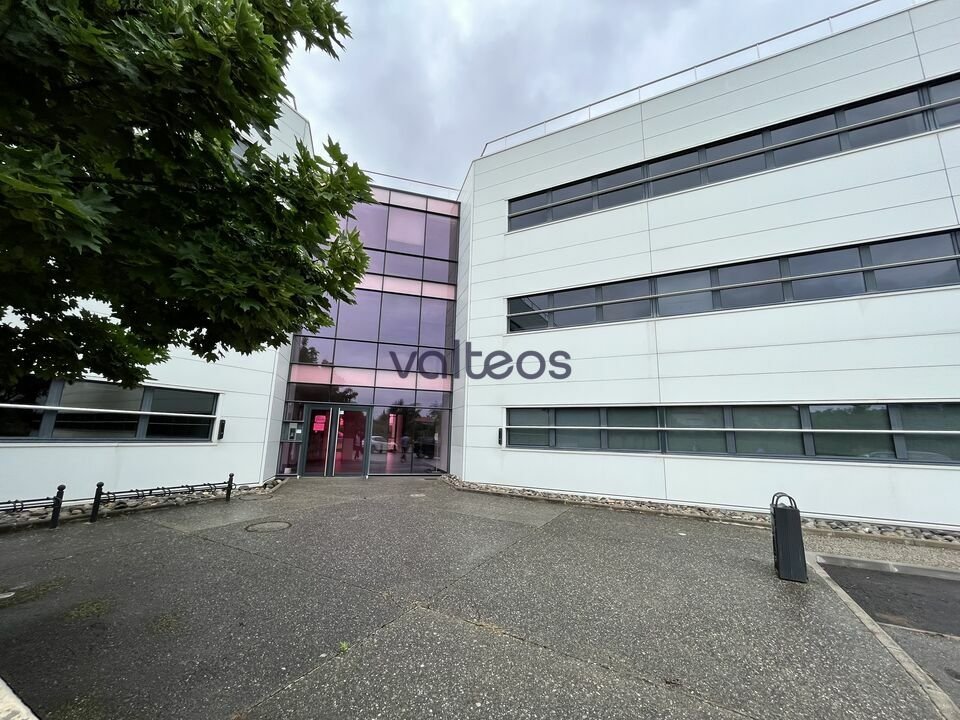 REXIM - Bureau - Haute-Garonne - Colomiers - 1