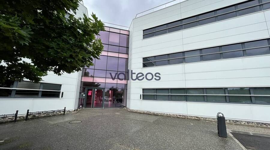 REXIM - Bureau - Haute-Garonne - Colomiers - 1