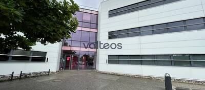 REXIM - Bureau - Haute-Garonne - Colomiers - 1