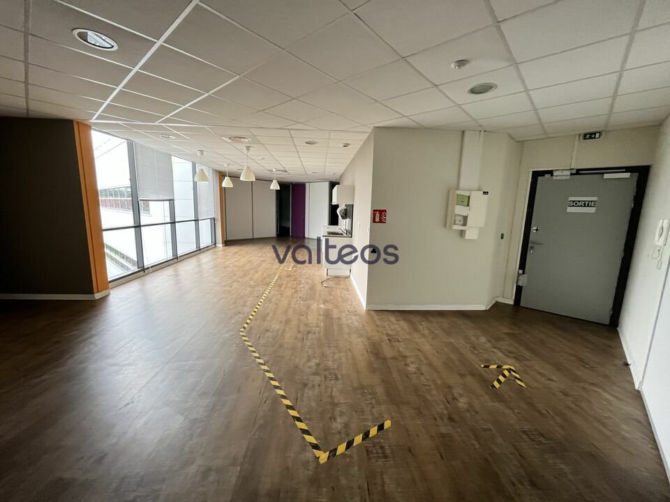 REXIM - Bureau - Haute-Garonne - Colomiers - 2