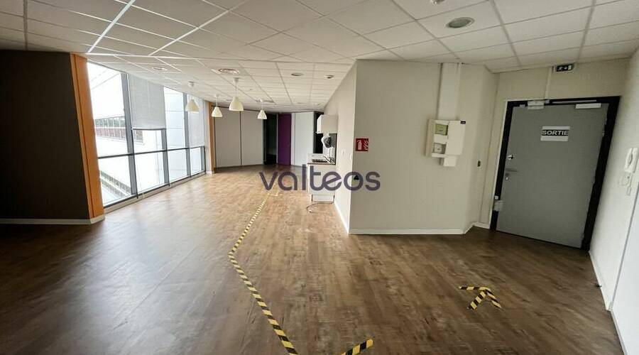 REXIM - Bureau - Haute-Garonne - Colomiers - 2