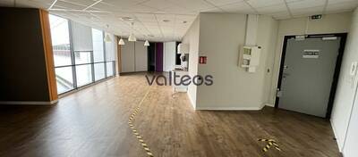 REXIM - Bureau - Haute-Garonne - Colomiers - 2