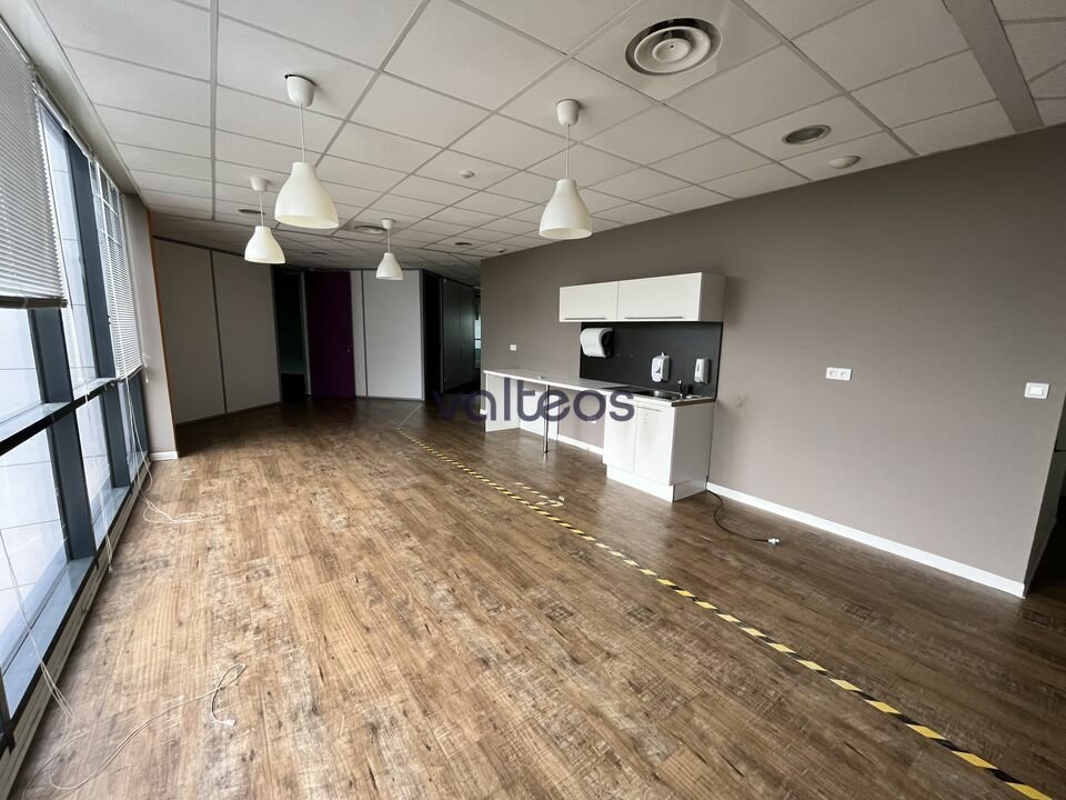 REXIM - Bureau - Haute-Garonne - Colomiers - 3