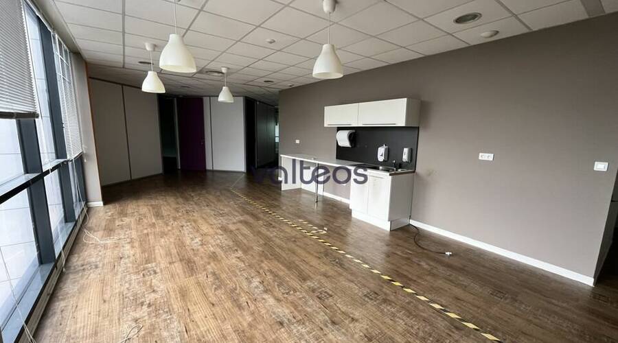 REXIM - Bureau - Haute-Garonne - Colomiers - 3