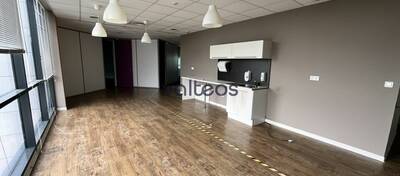 REXIM - Bureau - Haute-Garonne - Colomiers - 3