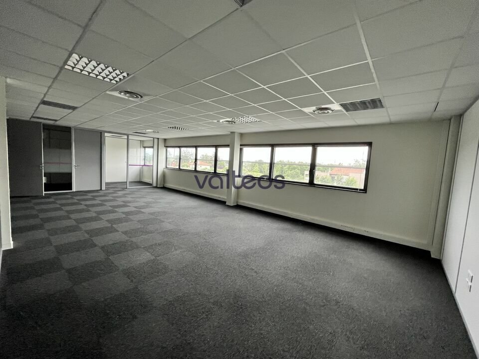 REXIM - Bureau - Haute-Garonne - Colomiers - 4