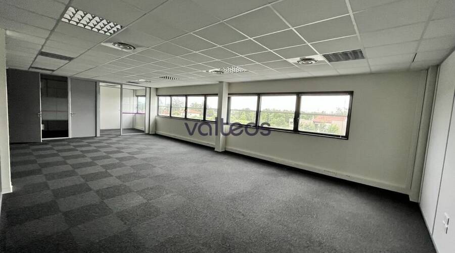 REXIM - Bureau - Haute-Garonne - Colomiers - 4