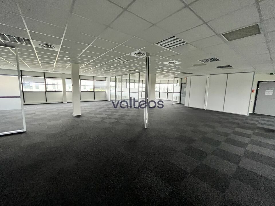 REXIM - Bureau - Haute-Garonne - Colomiers - 5