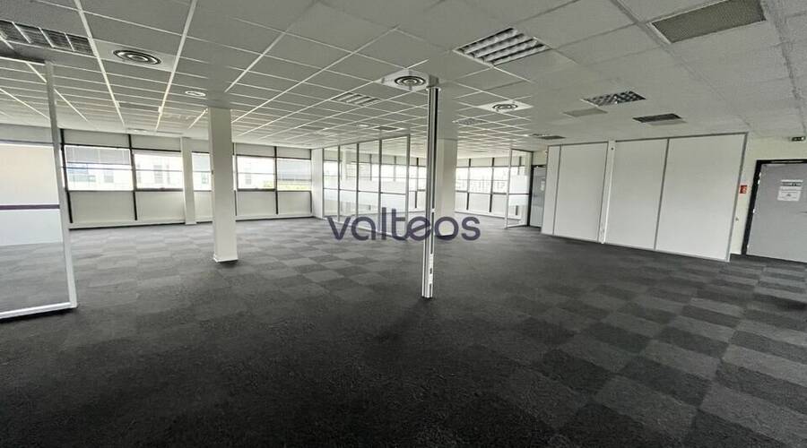 REXIM - Bureau - Haute-Garonne - Colomiers - 5