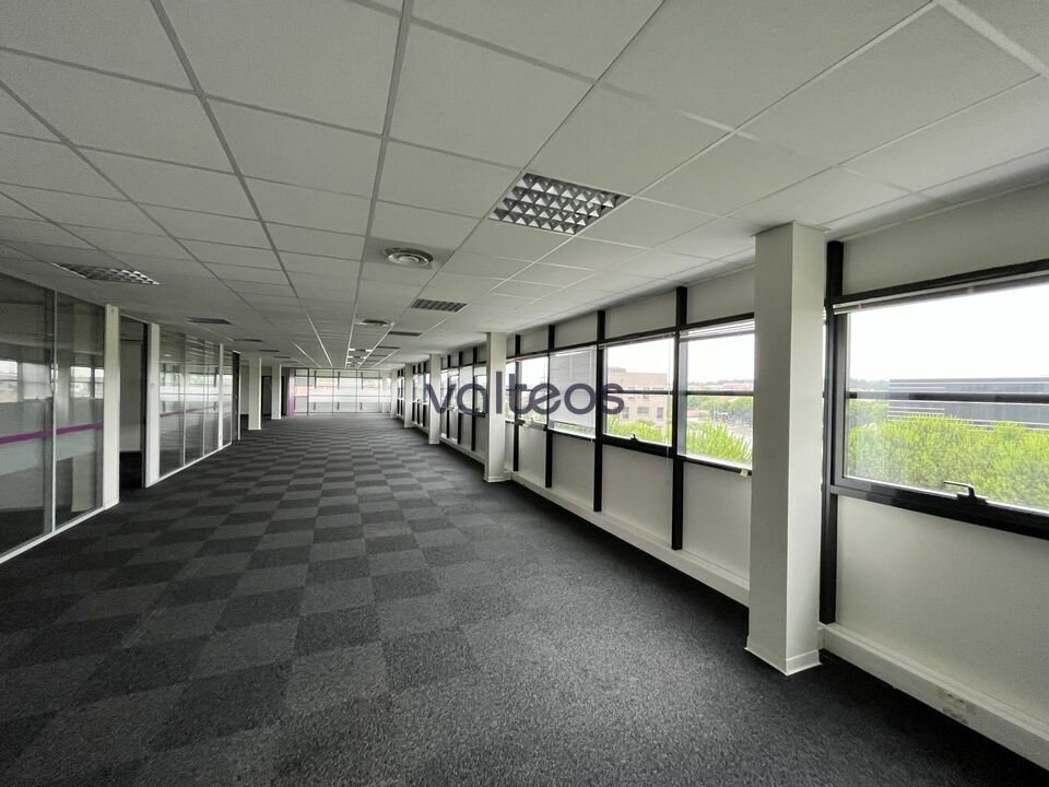 REXIM - Bureau - Haute-Garonne - Colomiers - 6